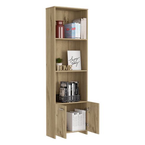 Biblioteca Lisa Easy 55 X 181 X 27 RTA Duna