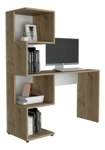 Escritorio Danis RTA Duna-Blanco