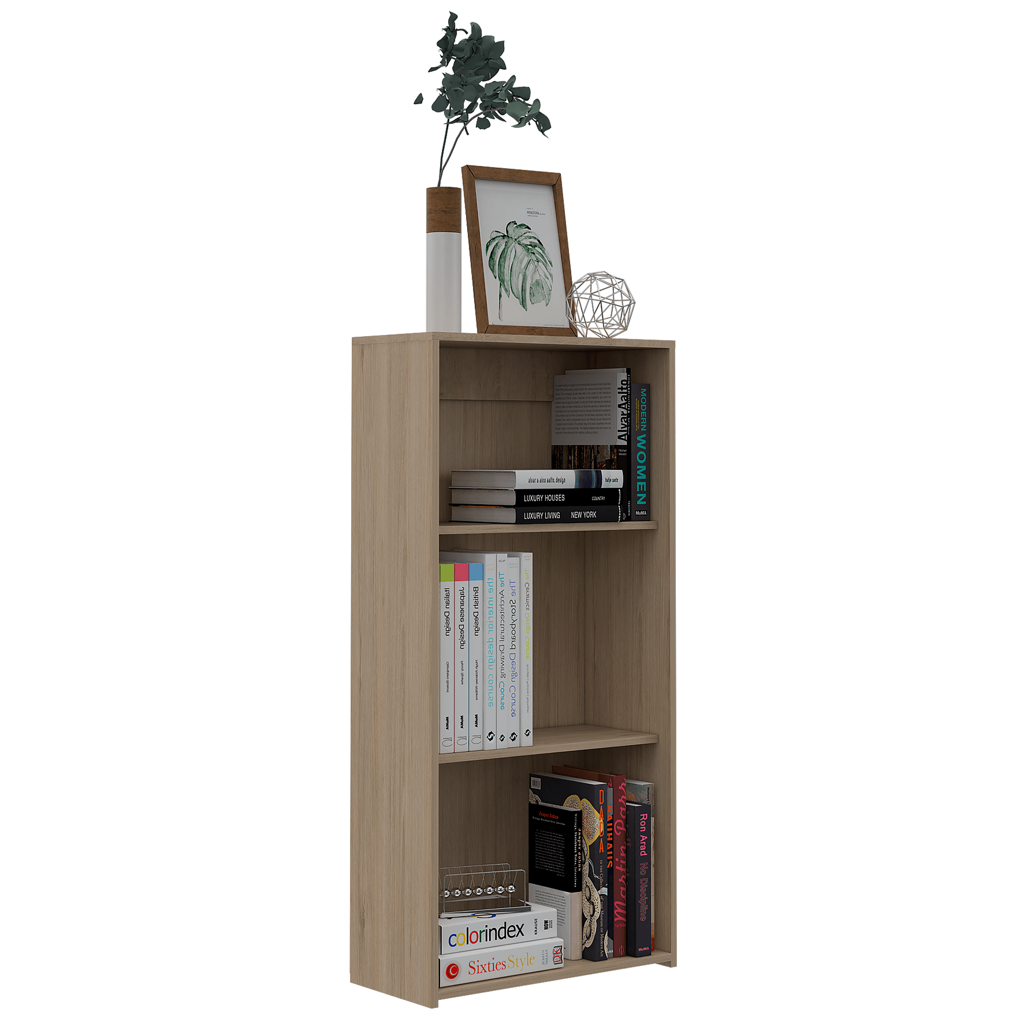 Biblioteca Kalo 1.20 Rovere