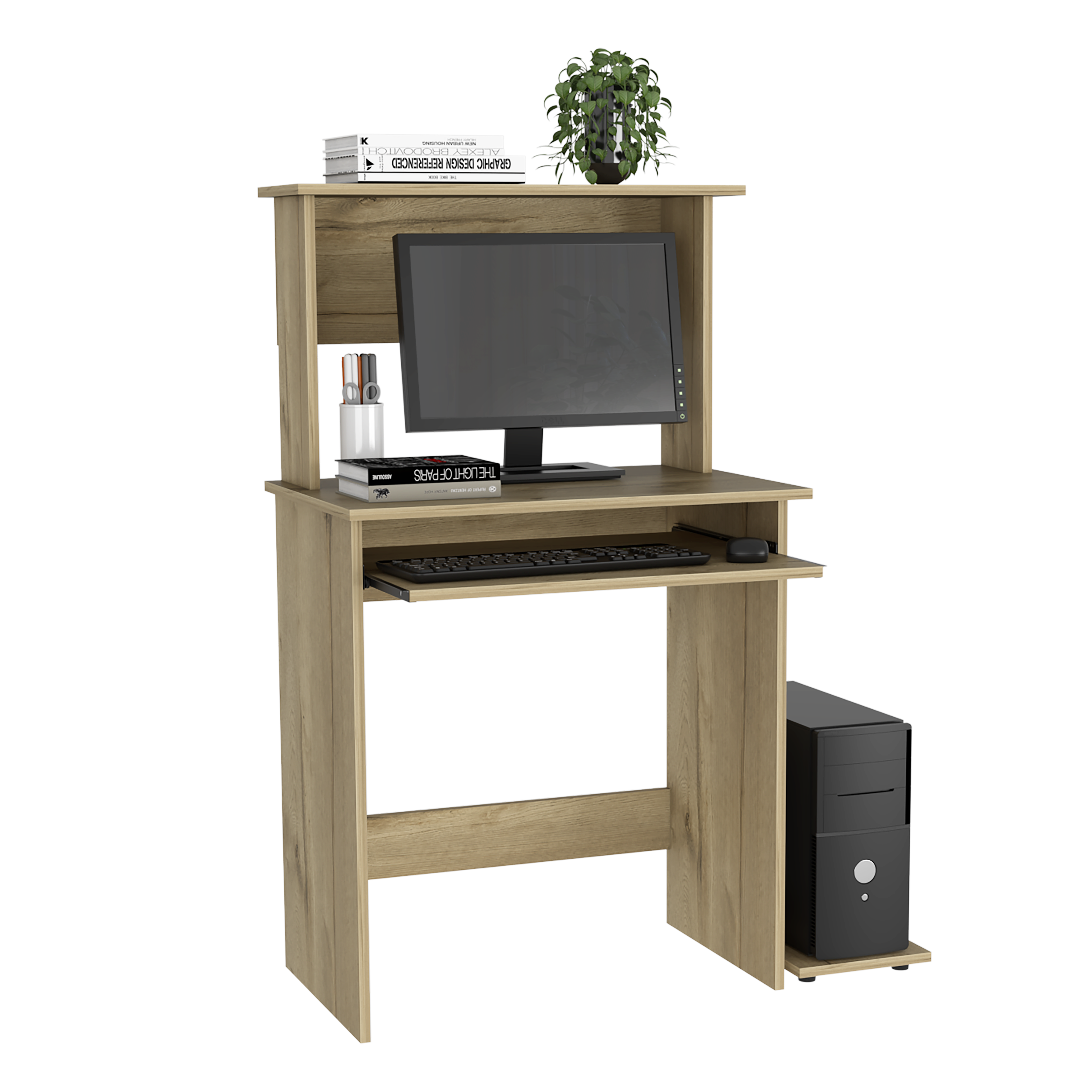 Centro de computo 70M RTA Duna