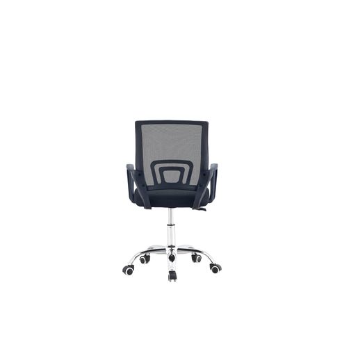 Silla Oficina X-60B - Bm-520N (1C) Negro 97X56X60 Cm