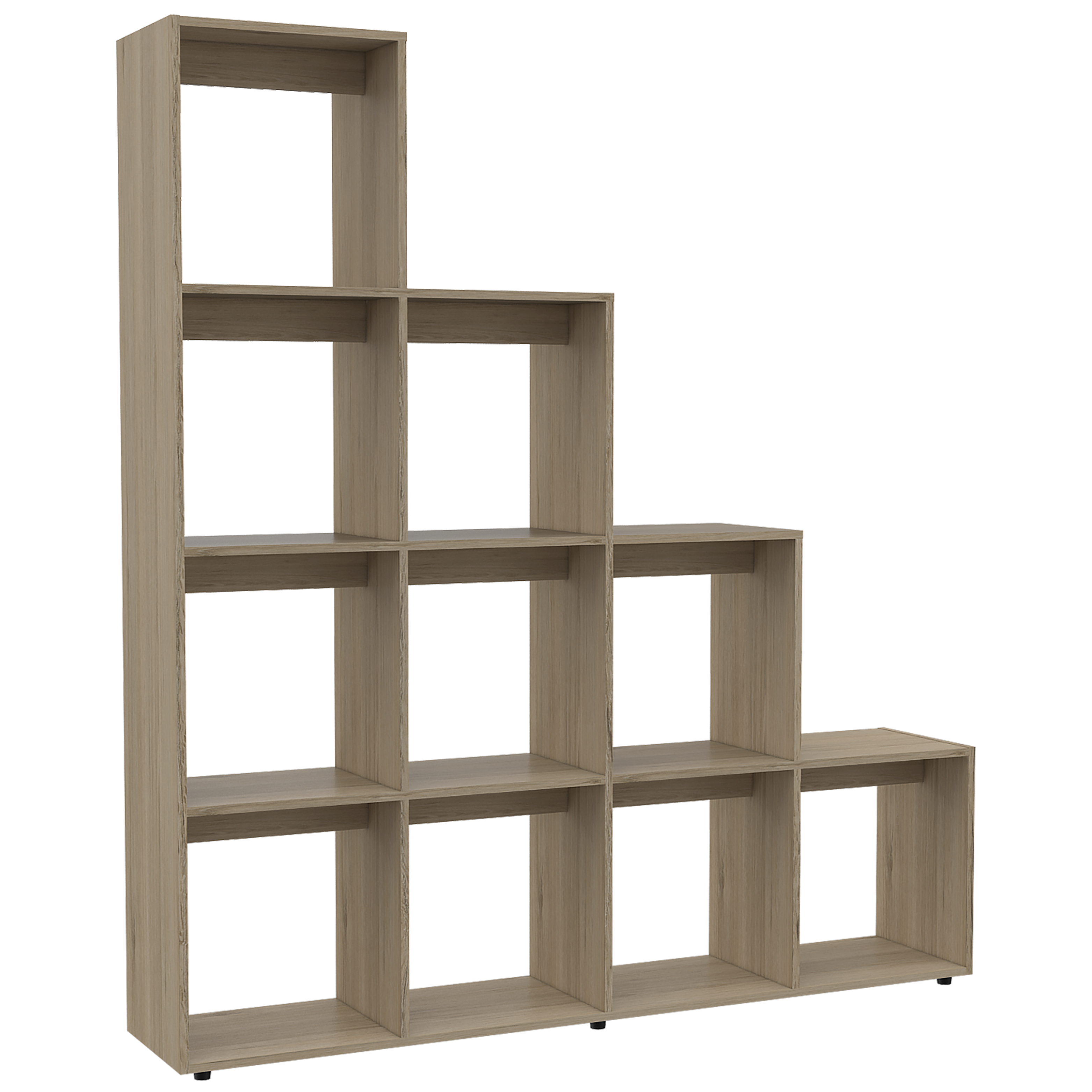 Biblioteca Luma Escala RTA Rovere