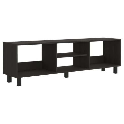 Rack para TV Tunez 160 RTA Wengue