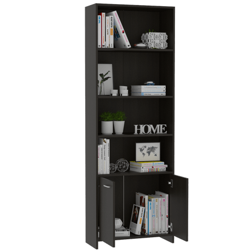 Biblioteca Lisa 1.80 Wengue