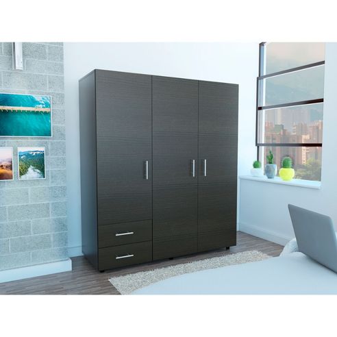 Closet Dassel Venecia 2 Cajones