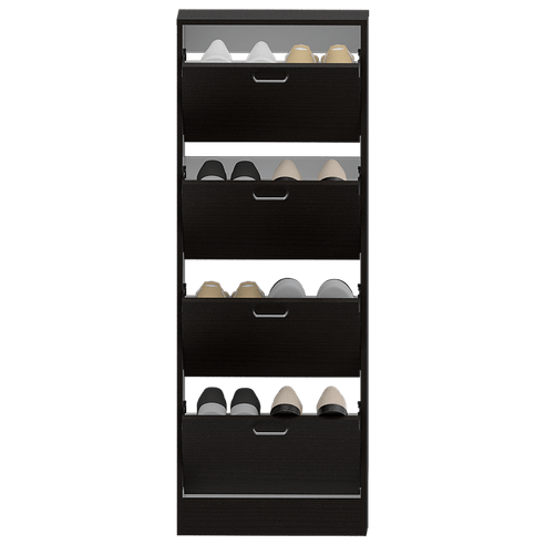 Zapatero Z 52 12P RTA Wengue + Blanco