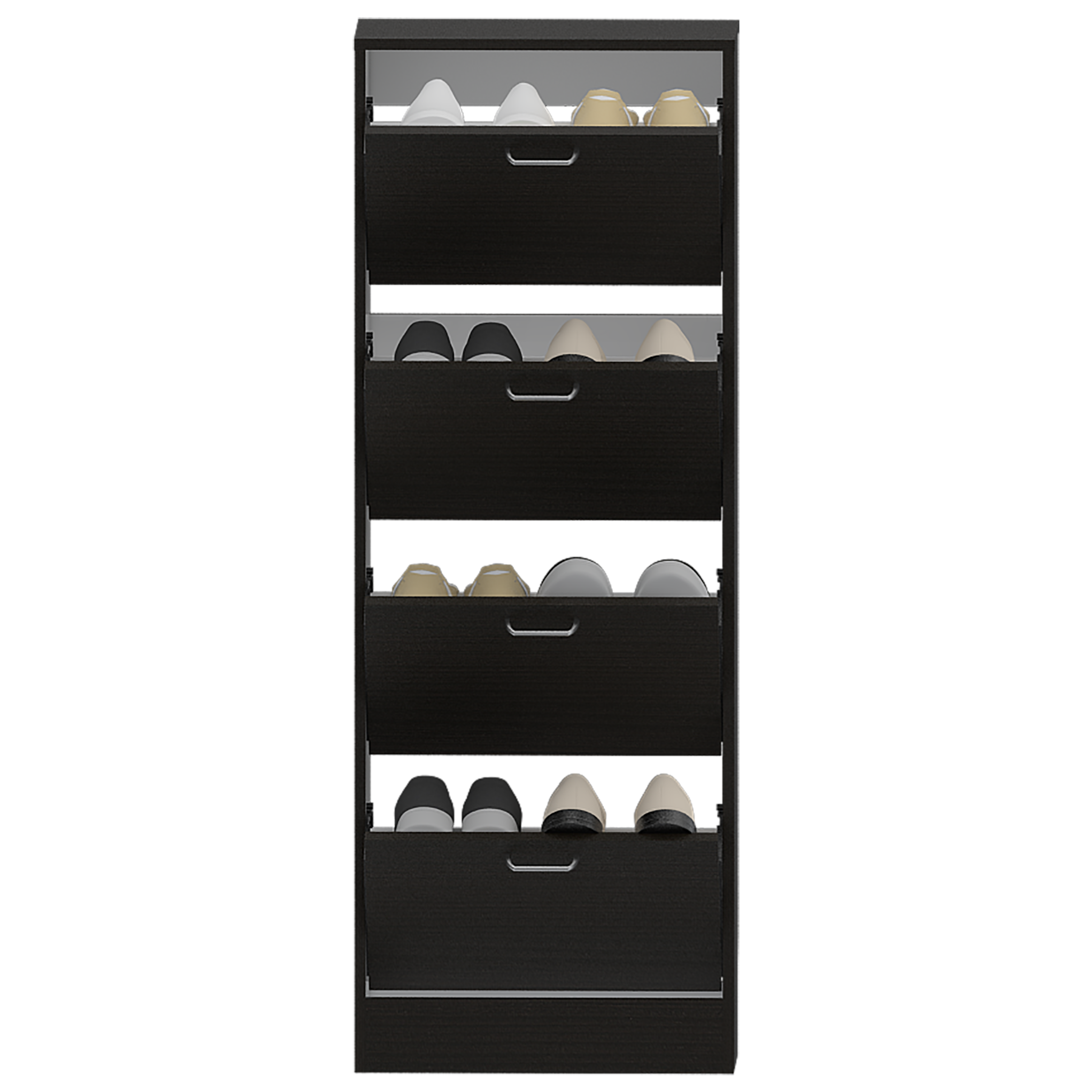 Zapatero Z 52 12P RTA Wengue + Blanco