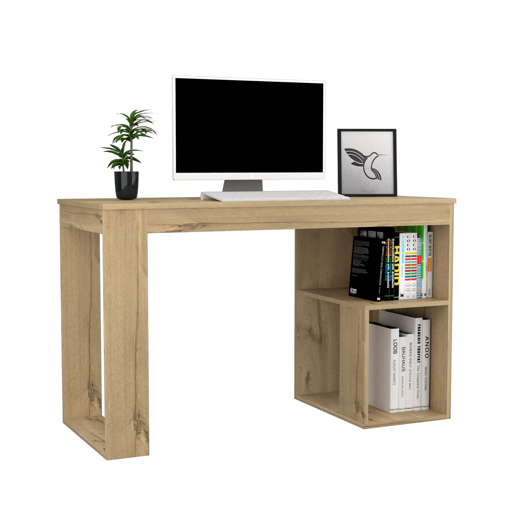 Escritorio Astana 120 RTA Duna