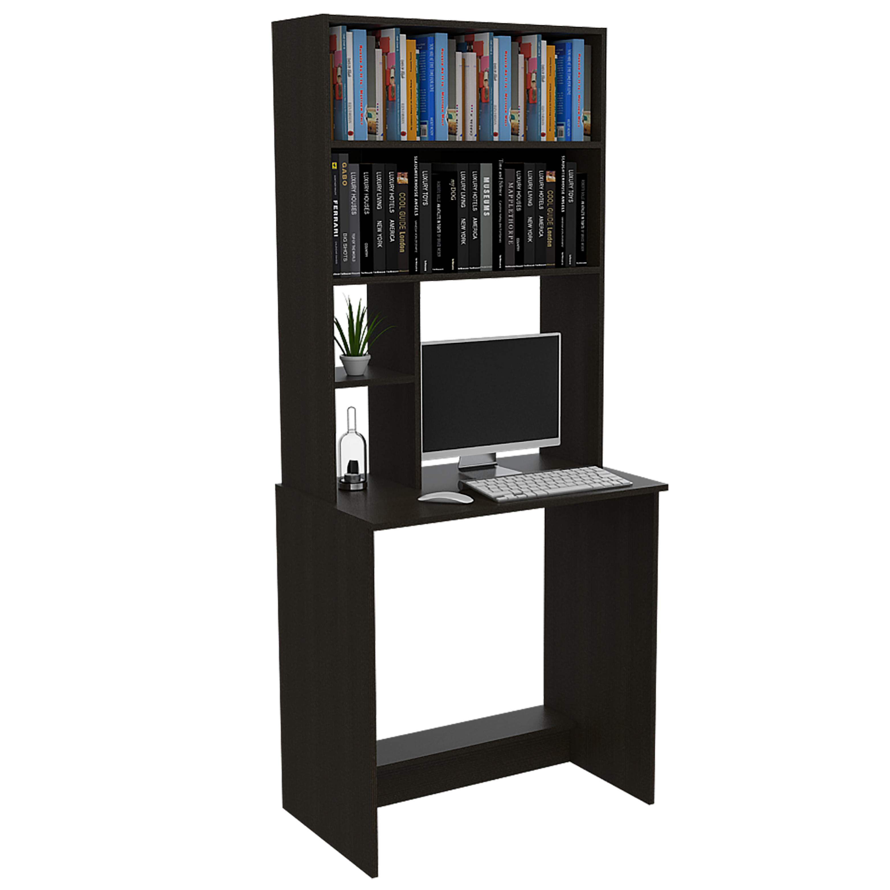 Compu Biblio RTA Wengue