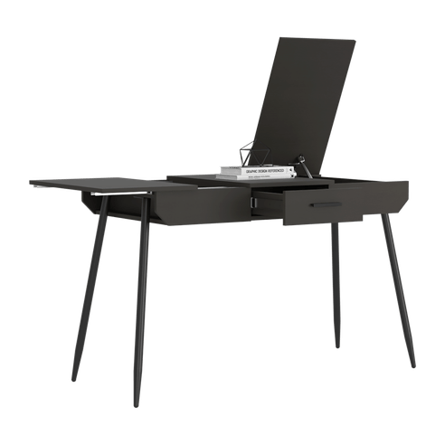 Escritorio Office Conect 120 Funcional RTA Wengue