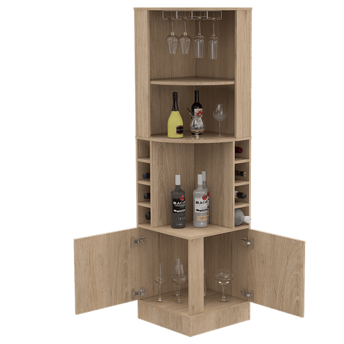 Bar Esquinero Syrah RTA Rovere