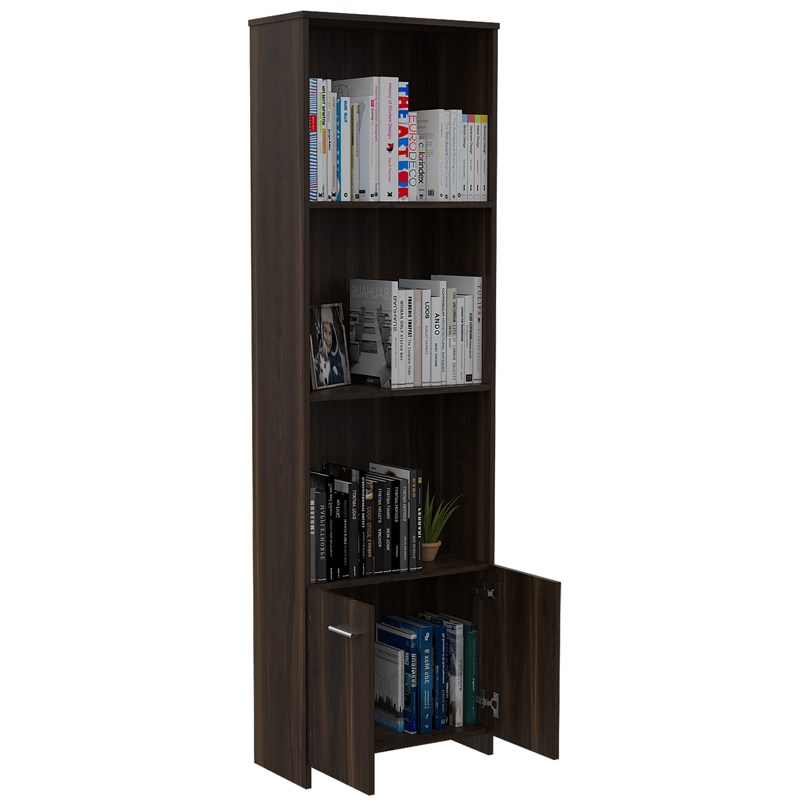 Biblioteca Office 5 RTA Habano