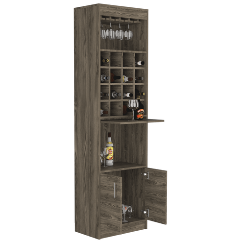 Mueble Bar Kava Coñac