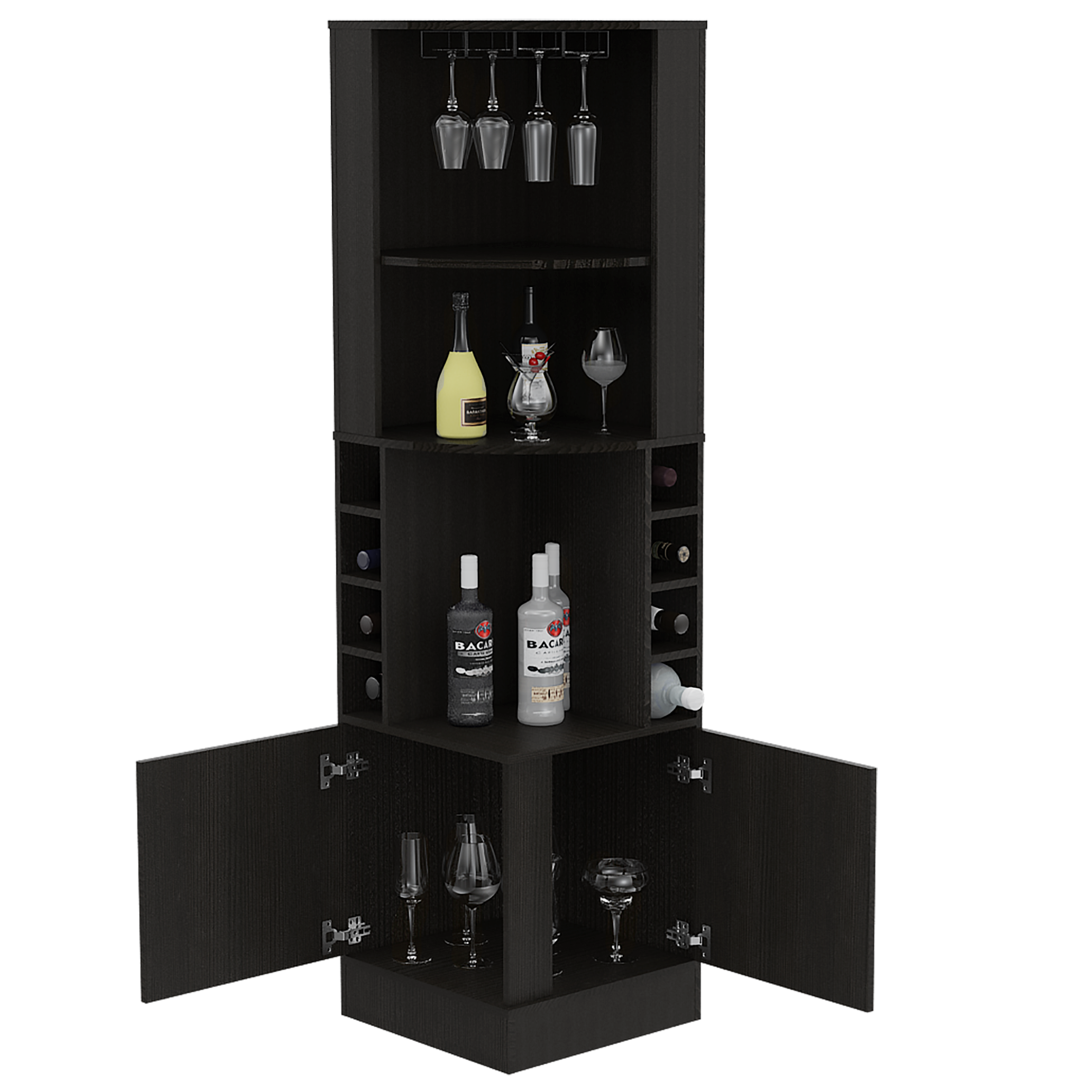 Bar Esquinero Syrah RTA Wengue