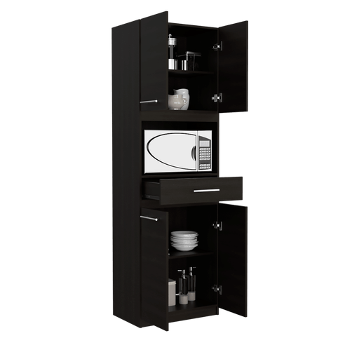 Auxiliar Microondas Alto Manchester RTA Wengue