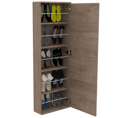 Zapatero Leto RTA Miel