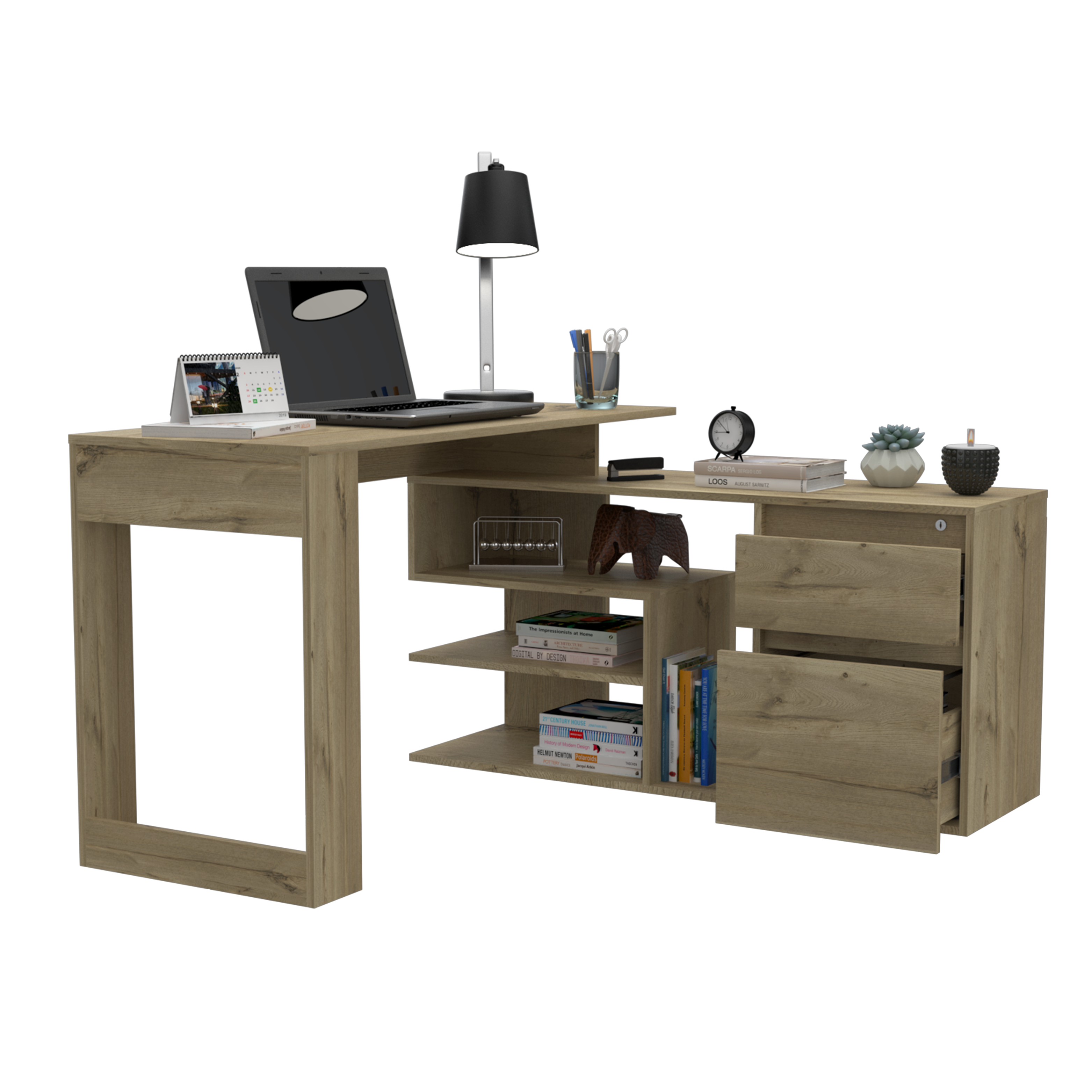 Escritorio Alteza RTA Duna