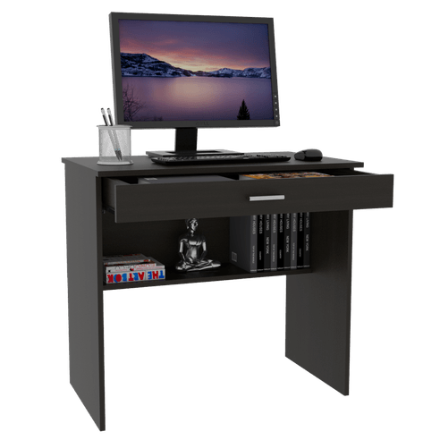 Escritorio 80 Cajon Wengue