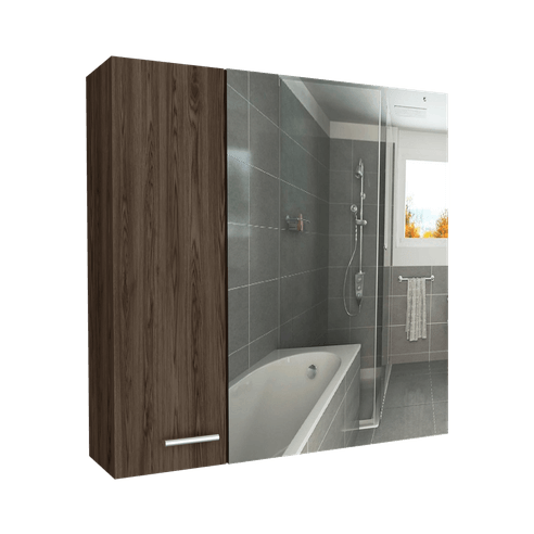 Gabinete de Baño Barcelona RTA Coñac