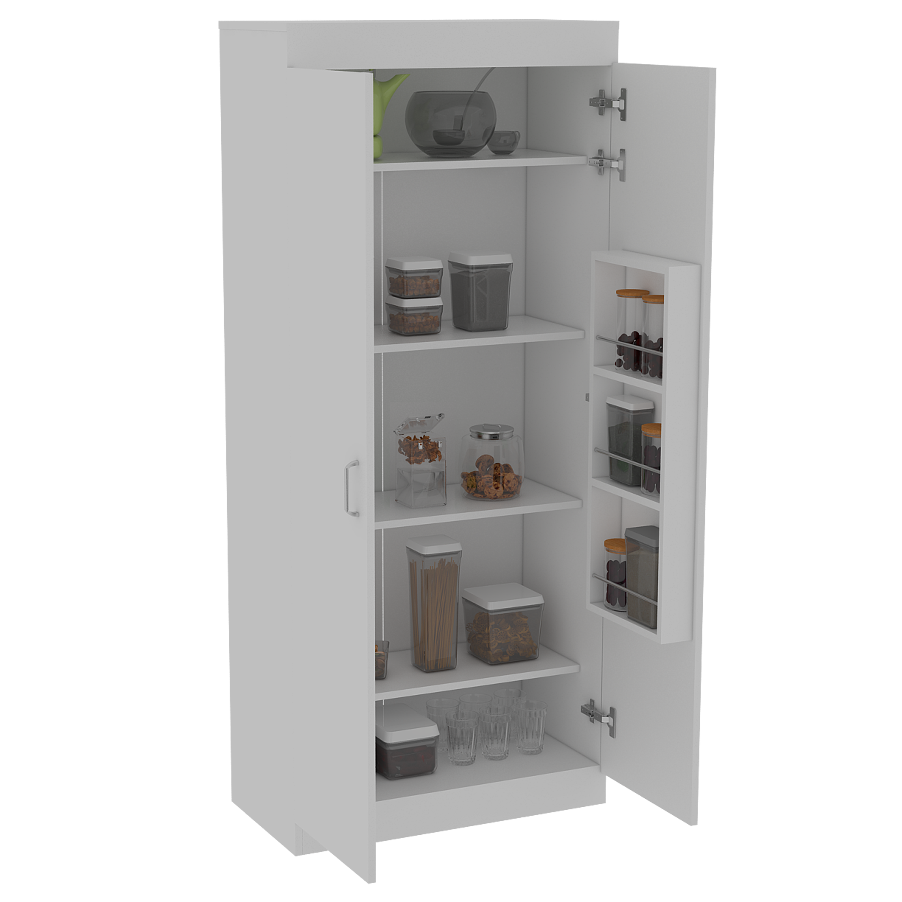 Mueble Alacena Varese