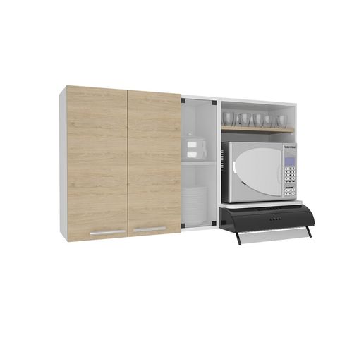 Gabinete Superior Gina Blanco Rovere