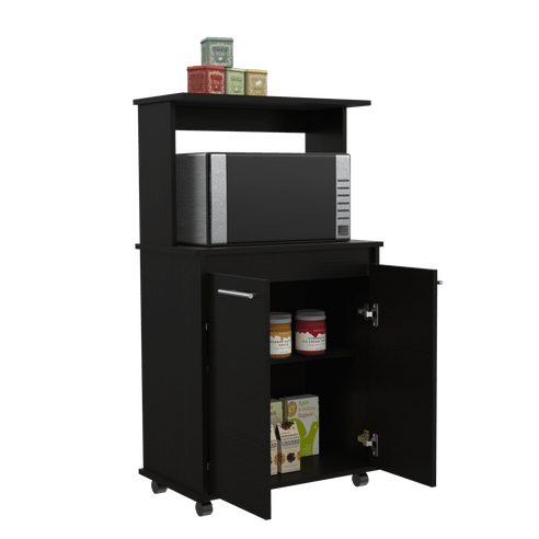 Auxiliar Microondas Manchester RTA Wengue