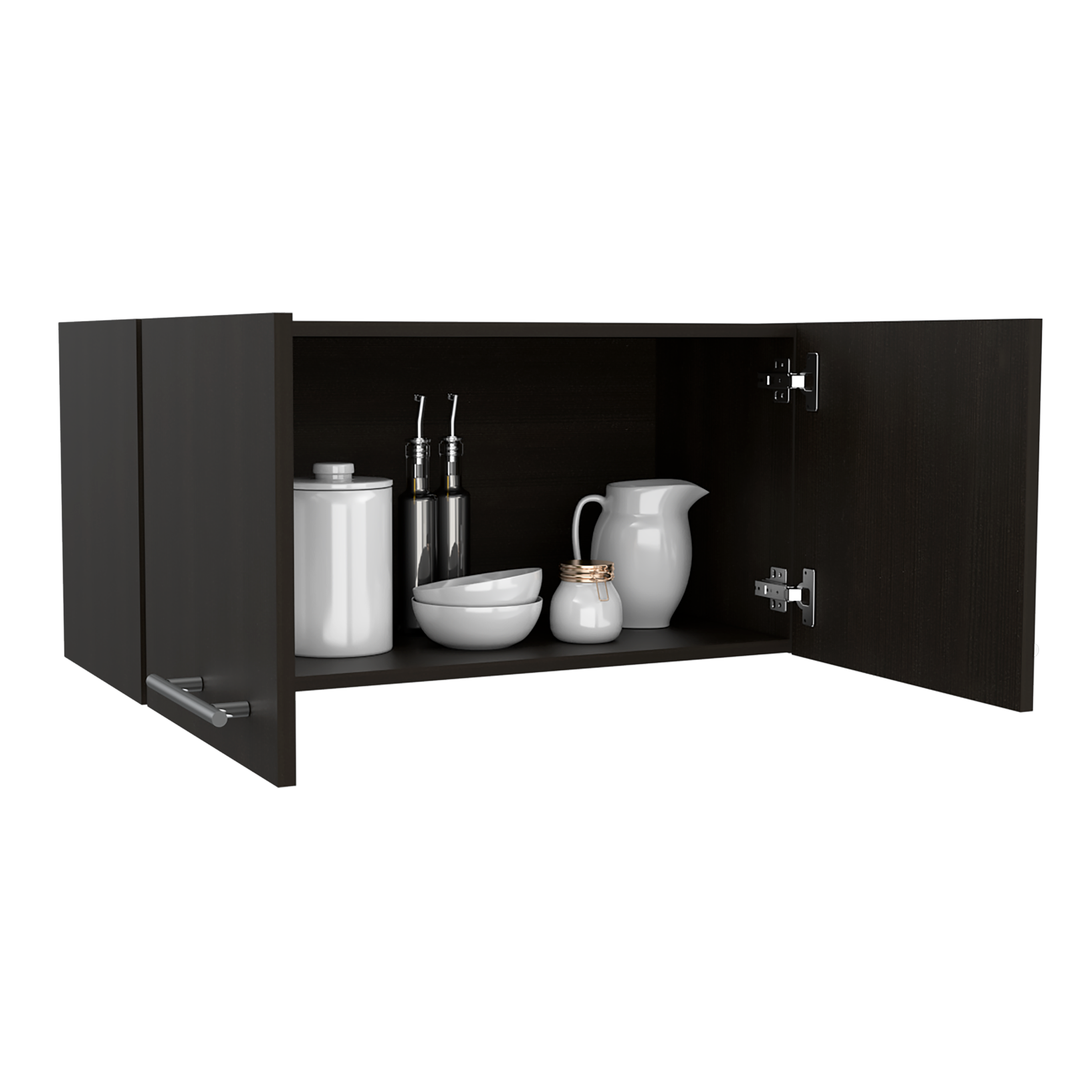 Mueble sobre Campana Manchester RTA Wengue
