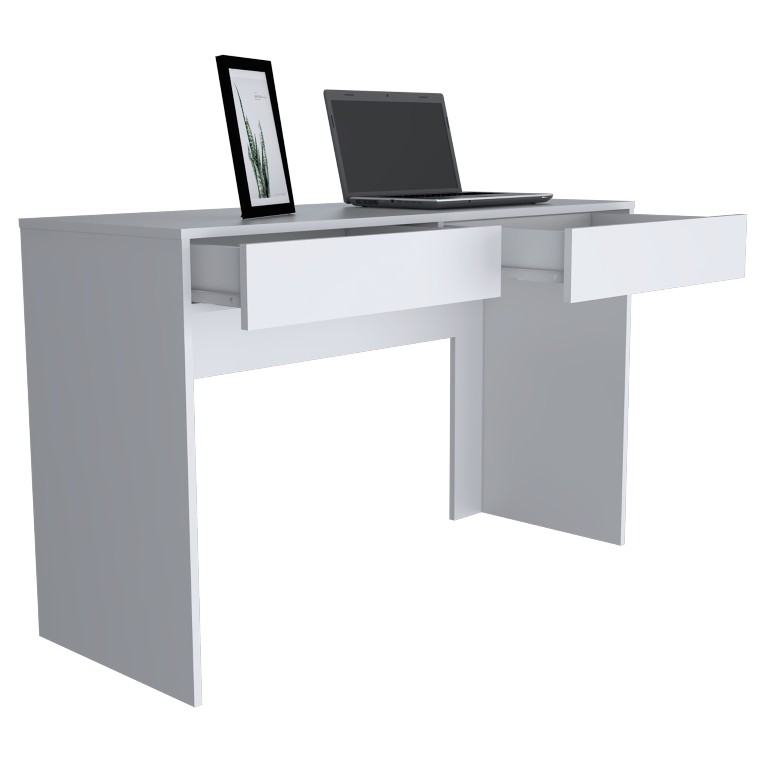 Escritorio Acre RTA Blanco