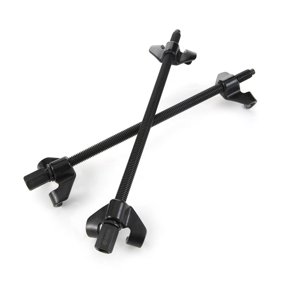 Compresor Para Muelles Sata 370 Mm Forjado ST97702SC