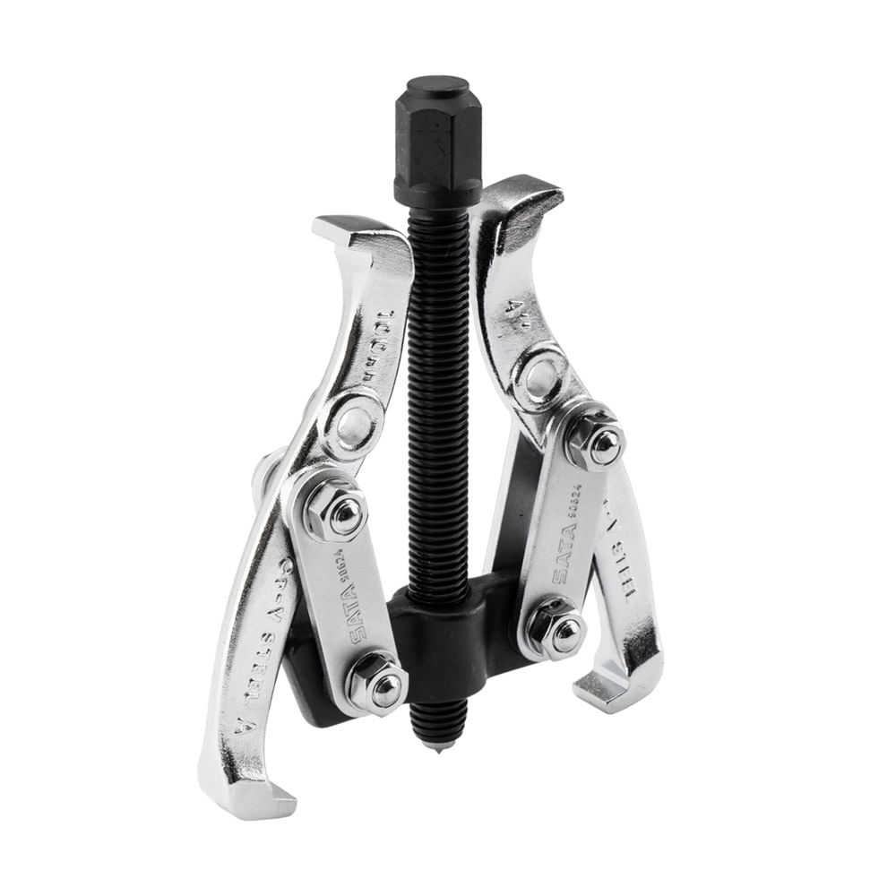 Extractor De Polea 2 Patas 8" Sata ST90628SC