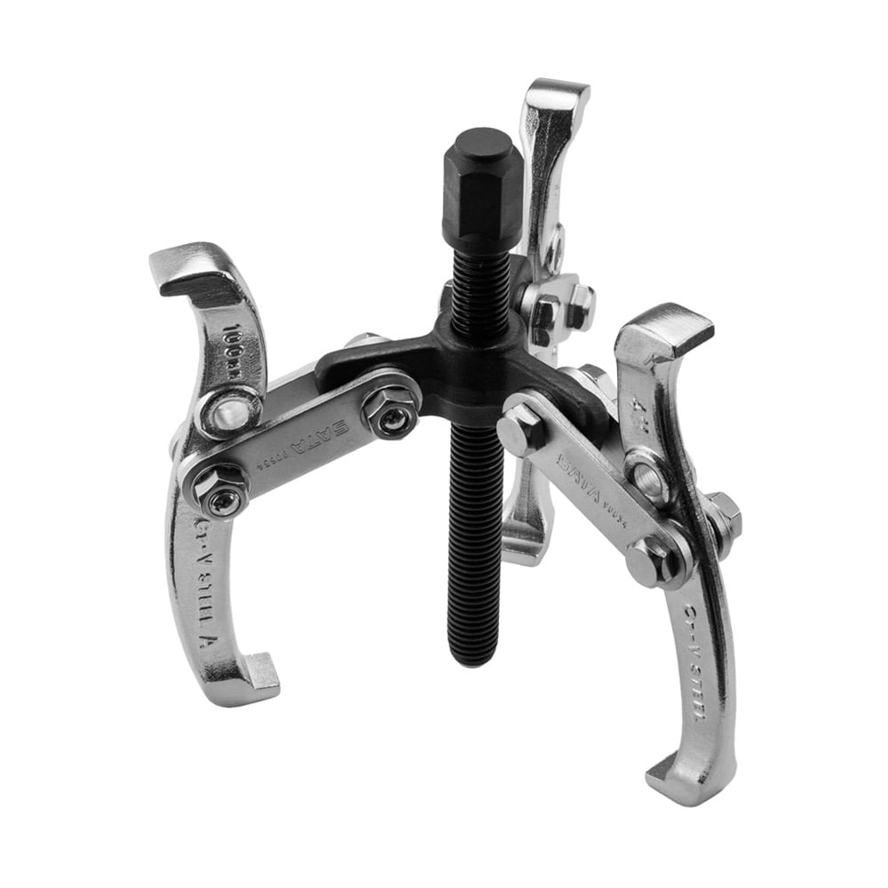 Extractor De Polea 3 Patas 3" Sata ST90633SC