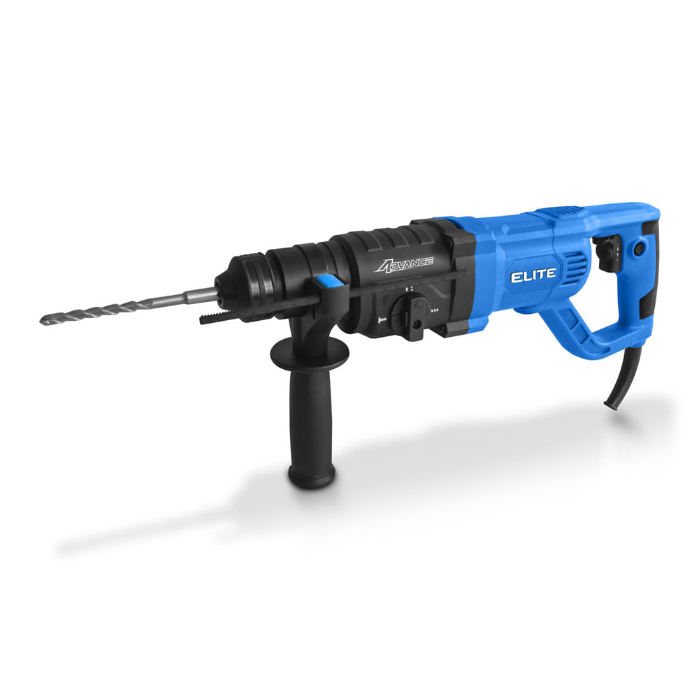 Rotomartillo Sds Plus 800W 3.2 Joules Elite Rm2604