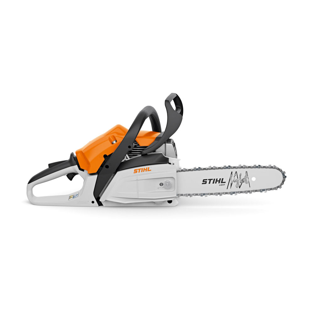 Motosierra Stihl MS162 Completa 1.74hp Espada de 35cm con Cadena