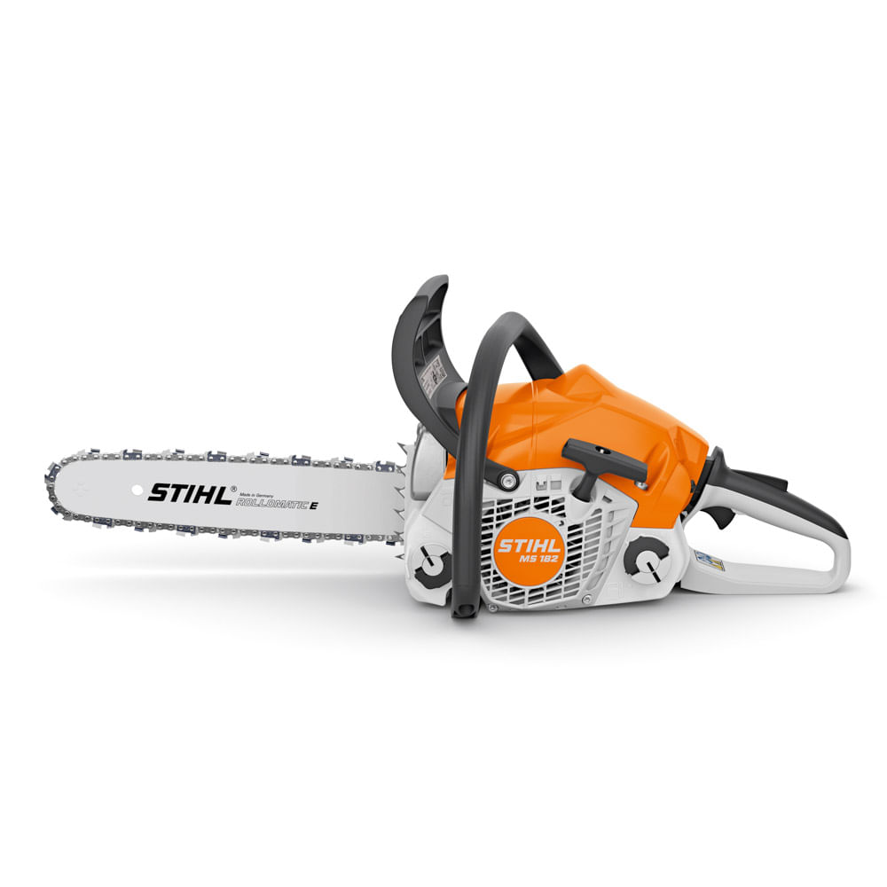 Motosierra Stihl Ms182 Espada 45 Cms 2.1 Hp