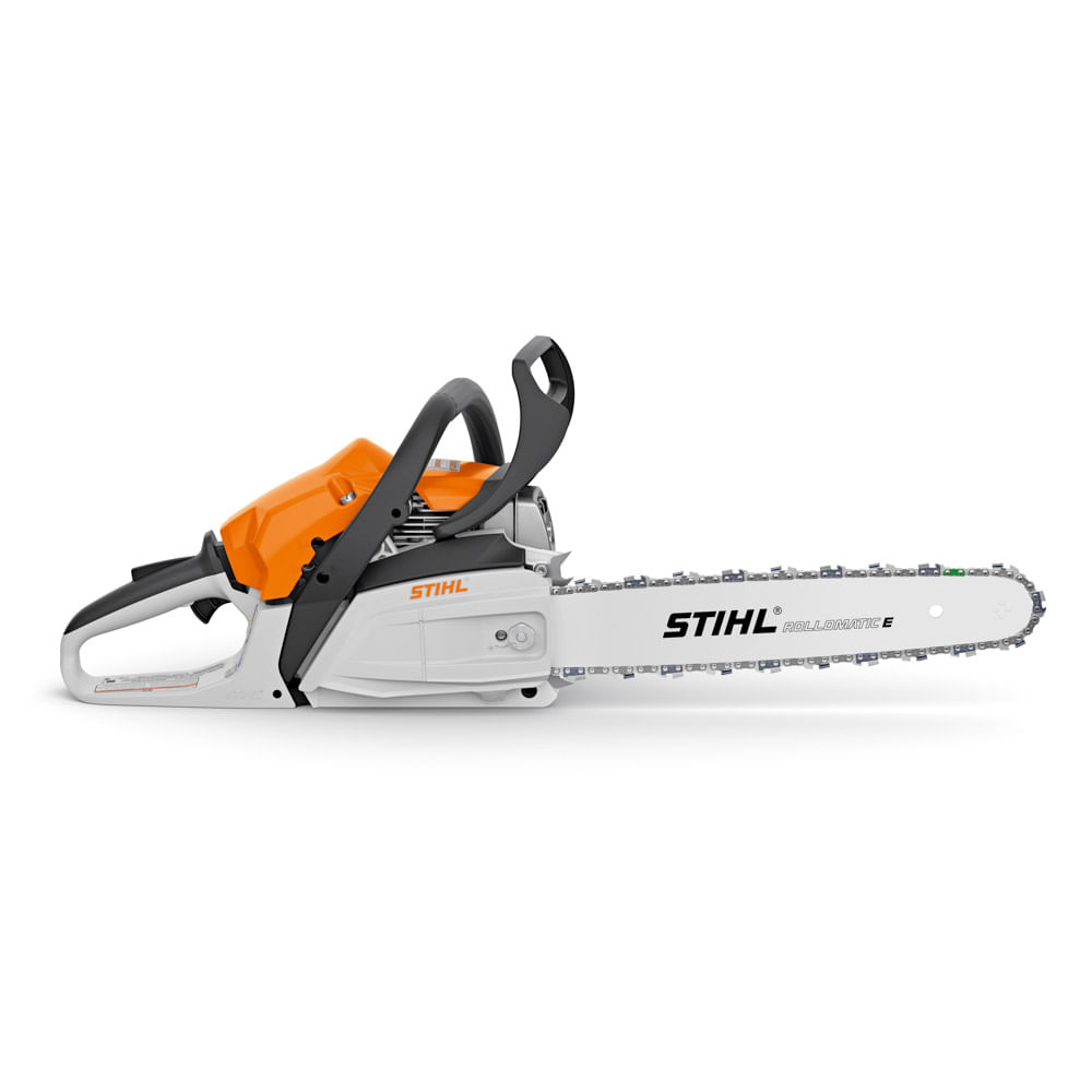 Motosierra Stihl Ms 212 Espada 45 cms 2.4 Hp