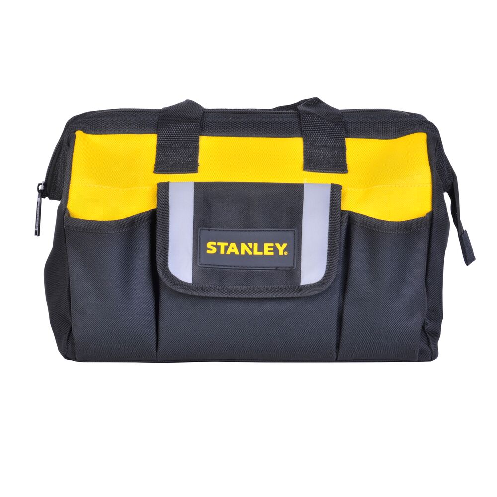 Maletín Para Herramientas de 12" Stanley Stst512114-la