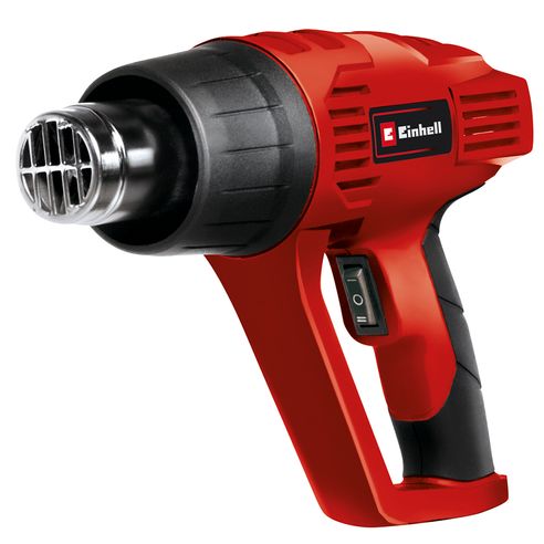 Pistola De Calor 350 - 550 G.C 2.000 Watts Einhell TH - HA 2000/1