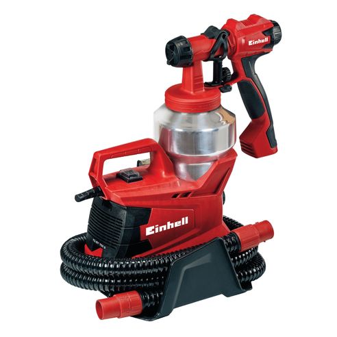 Pistola De Pintar Eléctrica 700 Watts 1000 Ml Einhell TC-SY 700 S