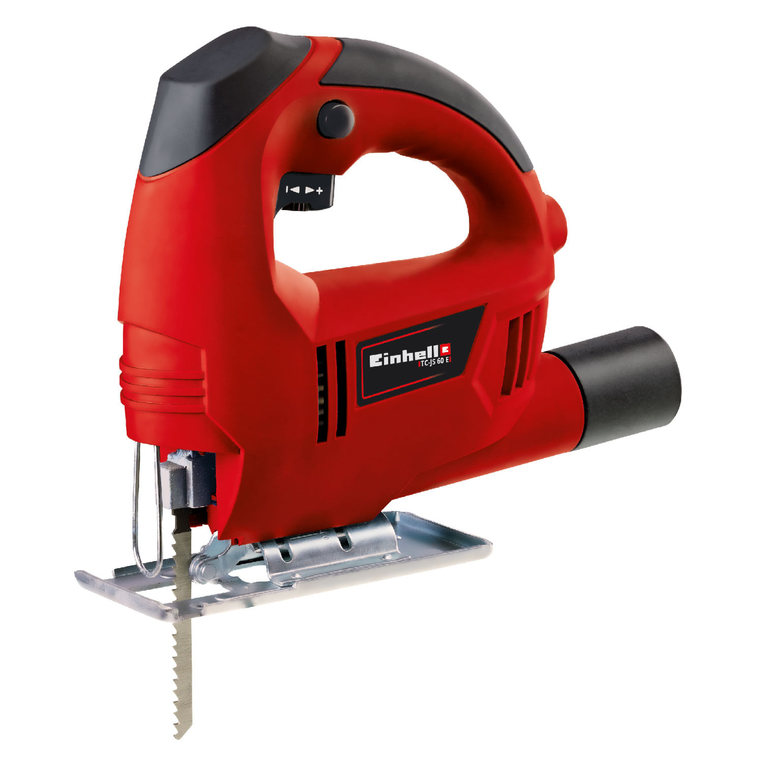 Sierra Caladora 400 Watts Einhell TC-JS 60
