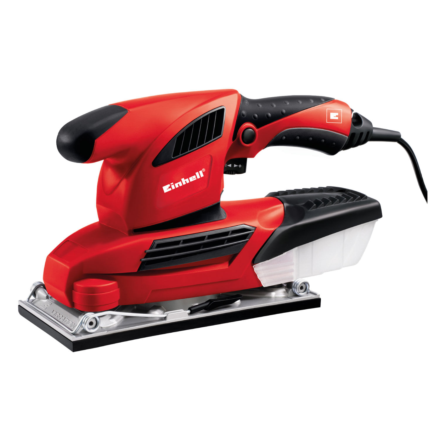 Lijadora 1/3 Pliego 300Watts Einhell RT-OS 30