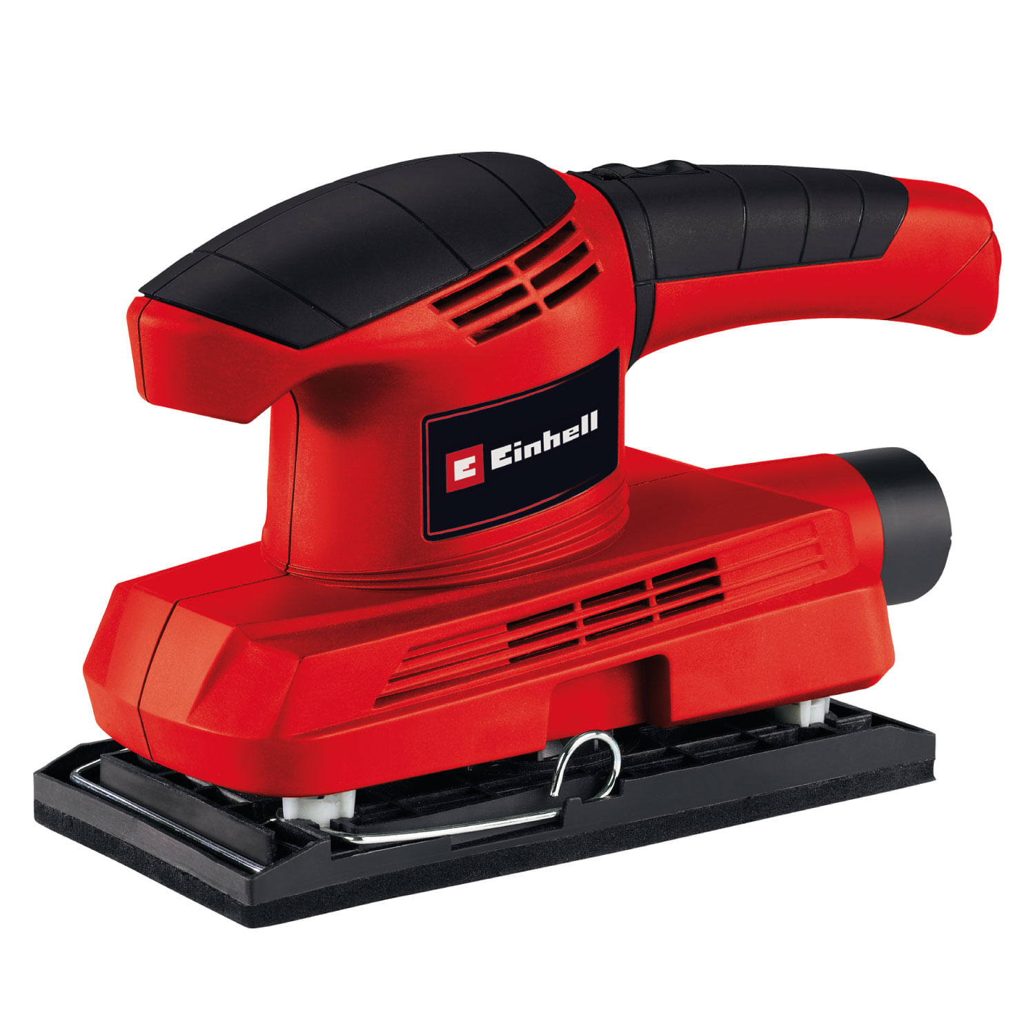 Lijadora 1/3 Pliego 150Watts Einhell TC-OS 1520