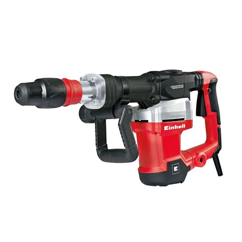 Demoledor Sds Max 1.500 Watts 32 J Einhell TE-DH 1027