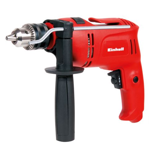 Taladro Percutor 1/2" 650 Watts Einhell TC-ID 650