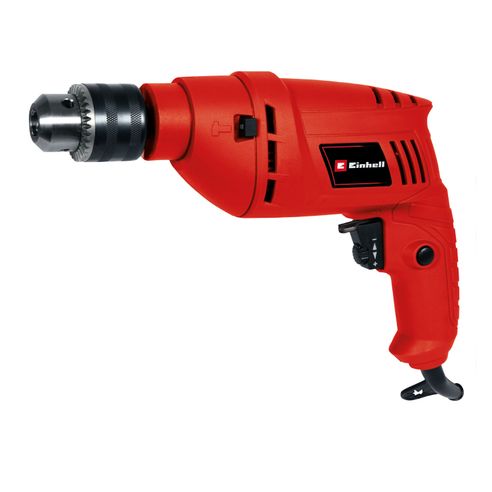 Taladro Percutor 1/2" 600 Watts Einhell TH-ID 600 E