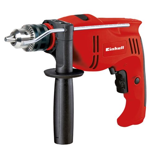 Taladro Percutor 1/2" 710 Watts Einhell TC-ID 710 E