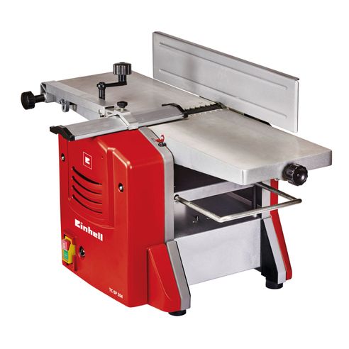 Cepillo Canteador 1500 Watts Einhell TC-SP 204