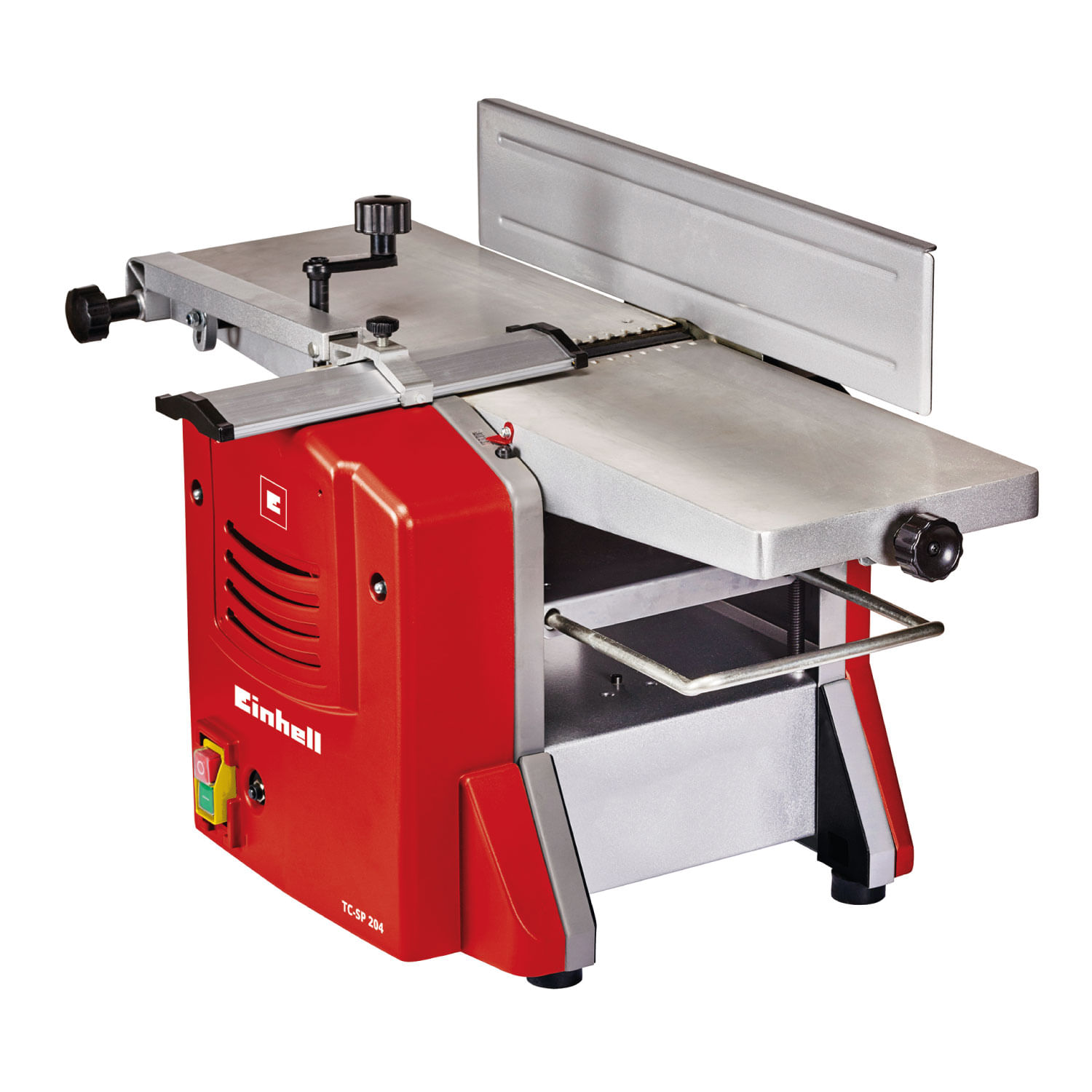 Cepillo Canteador 1500 Watts Einhell TC-SP 204
