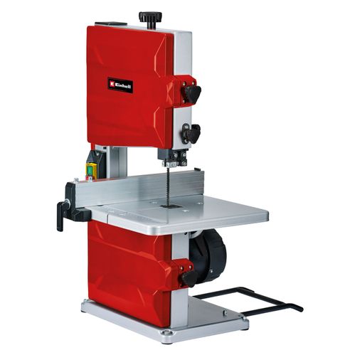 Sierra Sin Fin De Mesa 250 Watts 1750 Rpm Einhell TC-SB 200/1