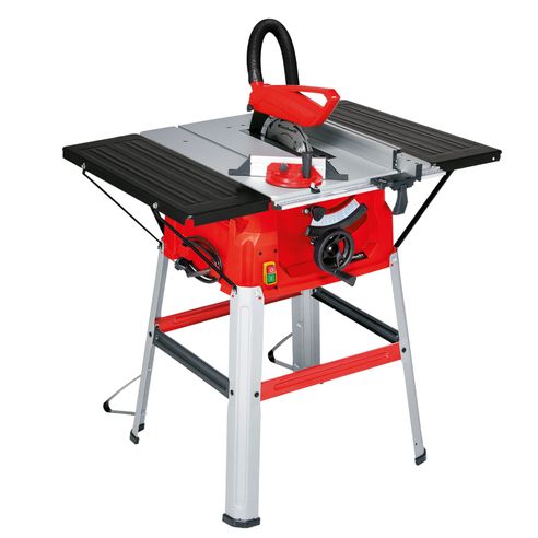 Sierra De Mesa 10" 2.000 Watts Einhell TC-TS 2025/1 U
