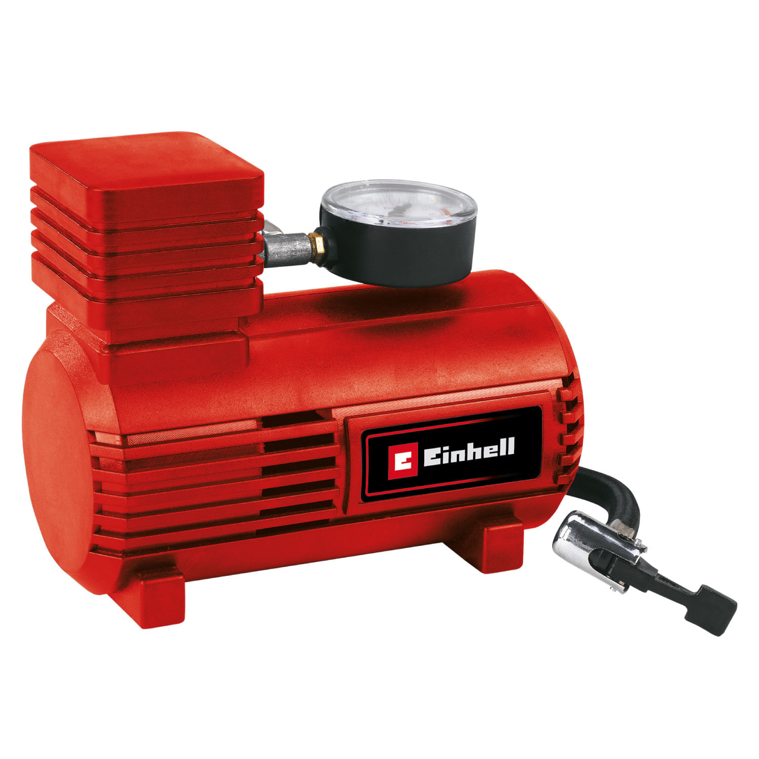 Compresor De Aire Para Carro 12 V 18 Bar Einhell CC-AC 12V